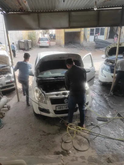 Markanda Air Conditioning Engineers