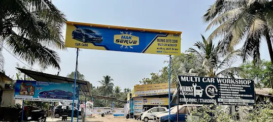Marks Auto Care | Multi Brand Car Workshop