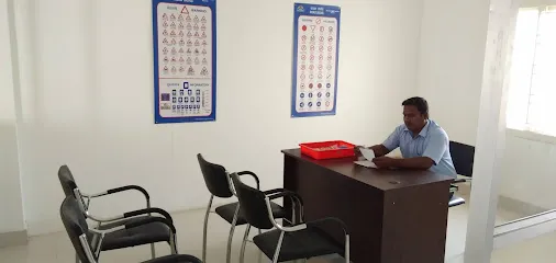 MARUTI DRIVING SCHOOL