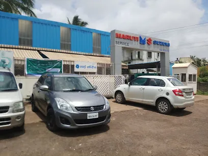 Maruti Suzuki ARENA (Sai Service, Kolhapur, Udyamnagar)