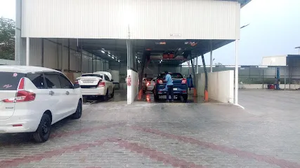 Maruti Suzuki Service (Aadhi Cars)