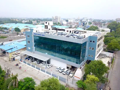 Maruti Suzuki Service (Bhatia & Company)