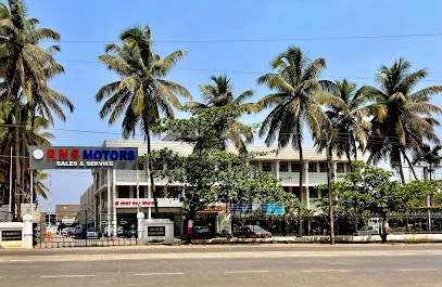 Maruti Suzuki Service (RNS Motors)