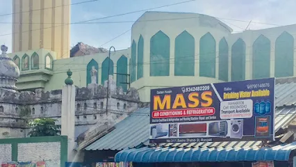 Mass Air Conditioning