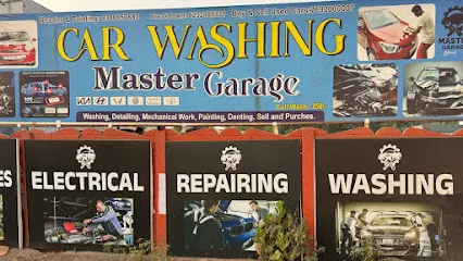 Master Garage