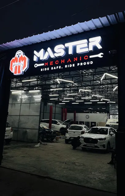 Master Mechanic