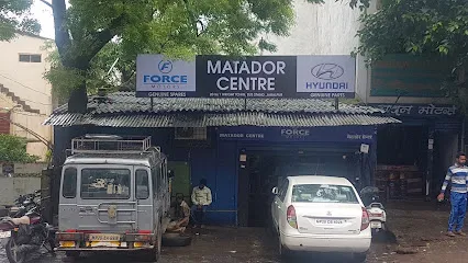 Matador Centre