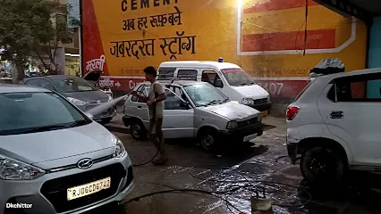 Mateshwari Automobile's