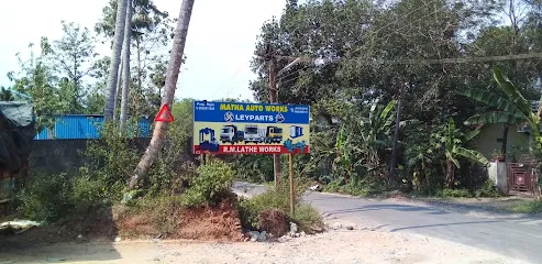 Matha Auto Woks
