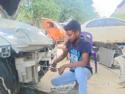 Maurya Auto Repairs