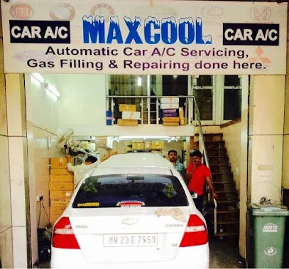 Maxcool