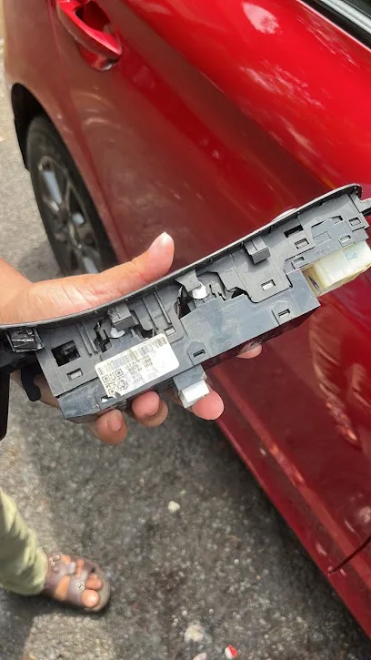 Mechanic4me