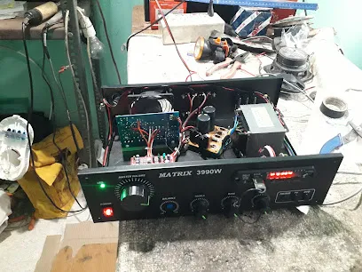 Meenakshi auto Electrical