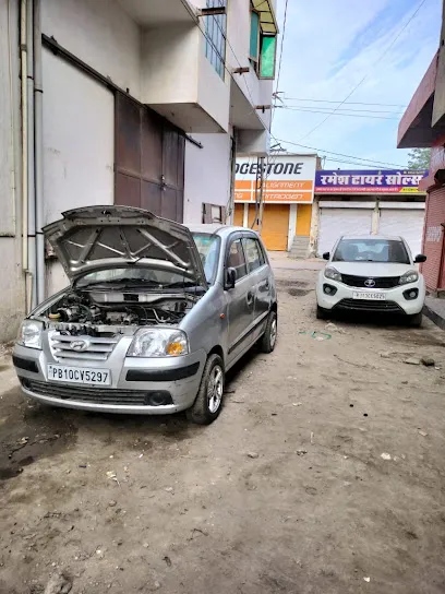 Meet Car Care