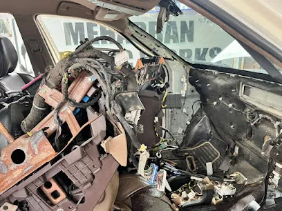 Meharban Car A/c work