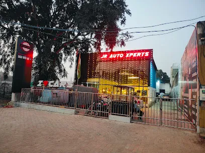 Mercedes Benz servicing Agra