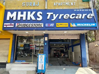 MHKS TYRECARE TELEPHONE EXCHANGE SQR. (MOHAMMAD ALI TYRE DIVISION)