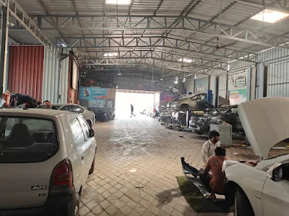 Millennium Automotive