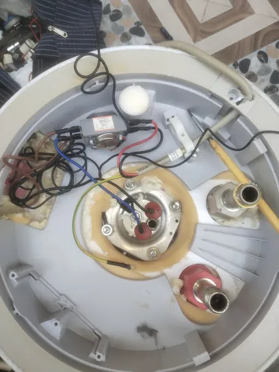 MJ ,AC, refrigerator ,washing machine, geyser,repair'S