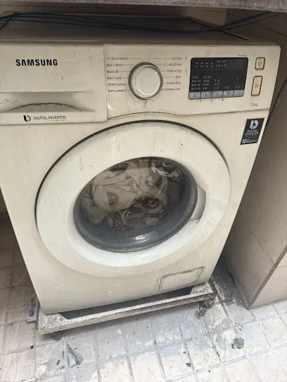 MK Enterprises - AC Repair In Lucknow | Washing Machine Repair | Home Appliance Service Center
