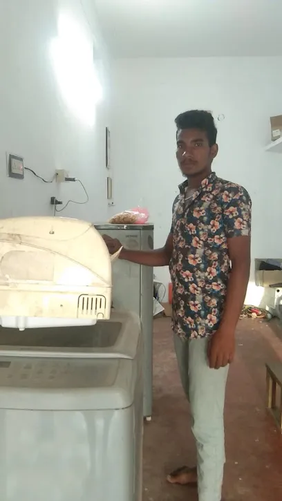 MM AIR CONDITIONER
