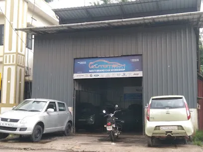Mobil℠ Car Care - Auto Tech Car Care Multi Brand Car Workshop