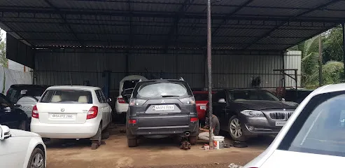 Mobil Delux Auto repair