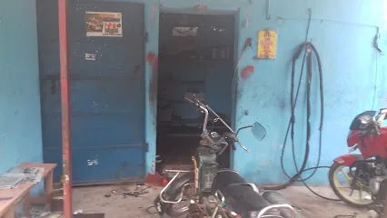Monikavarshini Auto Works
