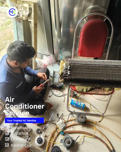 Mono Cooling Centre | AC,FRIDGE,Servicing, Repairing in Kolkata.