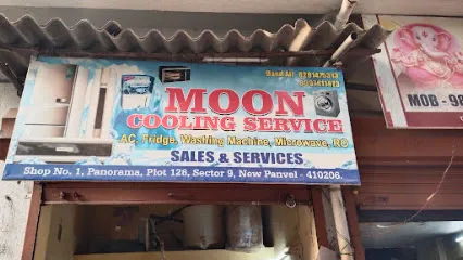 Moon Cooling service