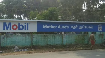 Mother Auto's