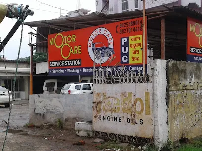 Motor Care-Servo Xpert