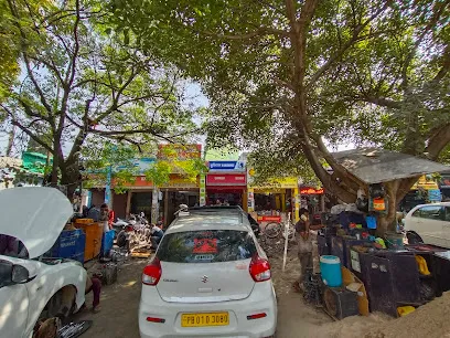 Motor Market,Phase-7,Mohali