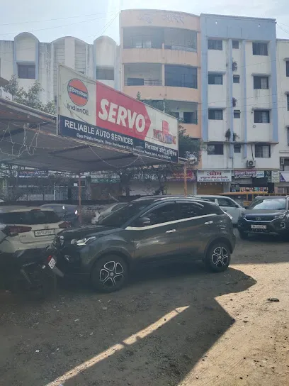 Motul Preferred Car Garage - Tagore Nagar, Nashik