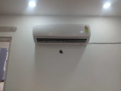 MR. Mechanic Ac service in Faridabad