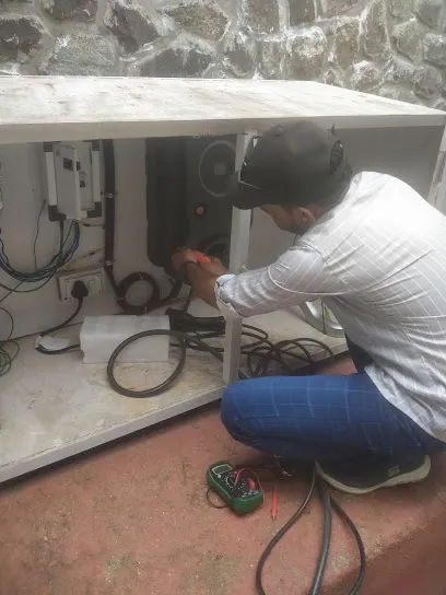 Mr.Perfect Electrical services & solution