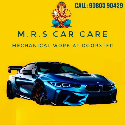 M.R.S car care