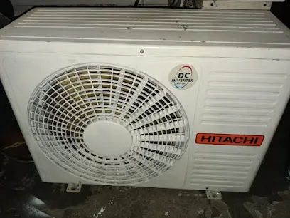 MS ELECTRIC & AC WORK'S