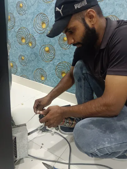 MS Repair Services
