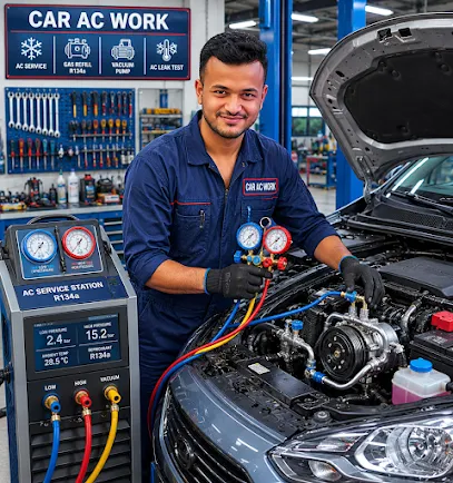 MSP AUTO ELECTRICAL AND AC WORK DIAGNOSIS DPF REGENERATION AND SERVICE CENTER