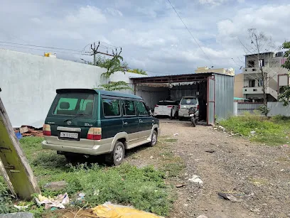 MSS auto a/c maintenance and electrical works