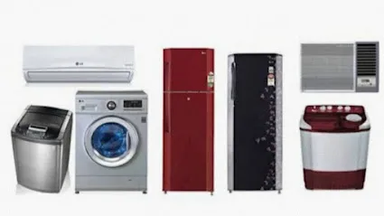 Mujawar Refrigeration & Home Appliances