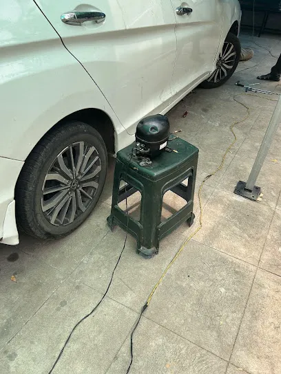 Munna Car A/C Care