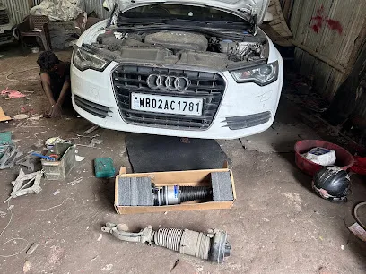Munna Motor Works
