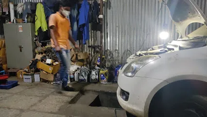 My Car Service