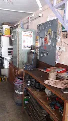 N. P. Refrigeration Works