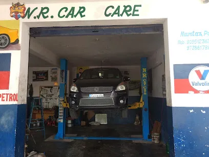 N R Car Care