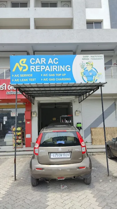 N S car AC Repair