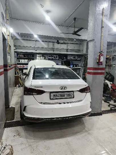 Nagpur Auto Works Car A.C - Auto Repair Shop in Nagpur | Car Oil Chain Service | Car CNG Repair | Car wash Service