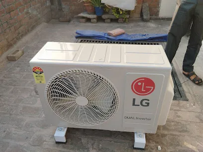 Nanda AC Repair Services Amritsar